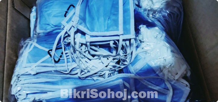 Surgical Mask